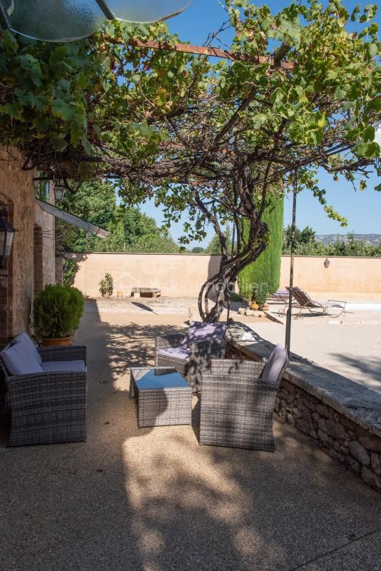 Vente Maison à Cavaillon 10 pièces