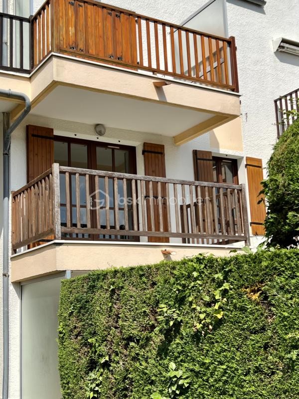 Vente Appartement à Vaux-sur-Mer 2 pièces