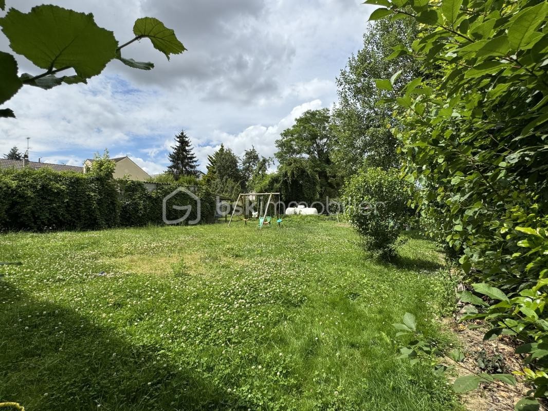 Vente Maison à Villemaréchal 4 pièces