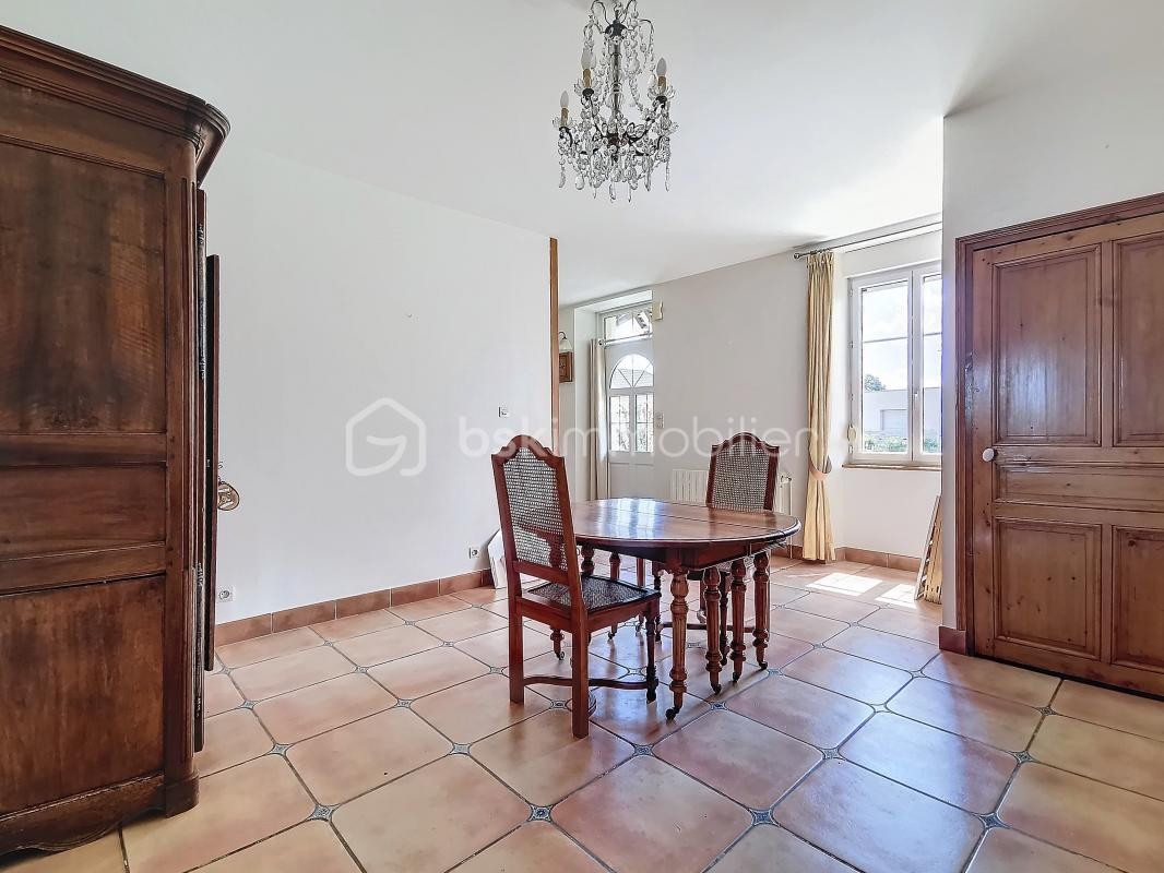 Vente Maison à Aiserey 5 pièces