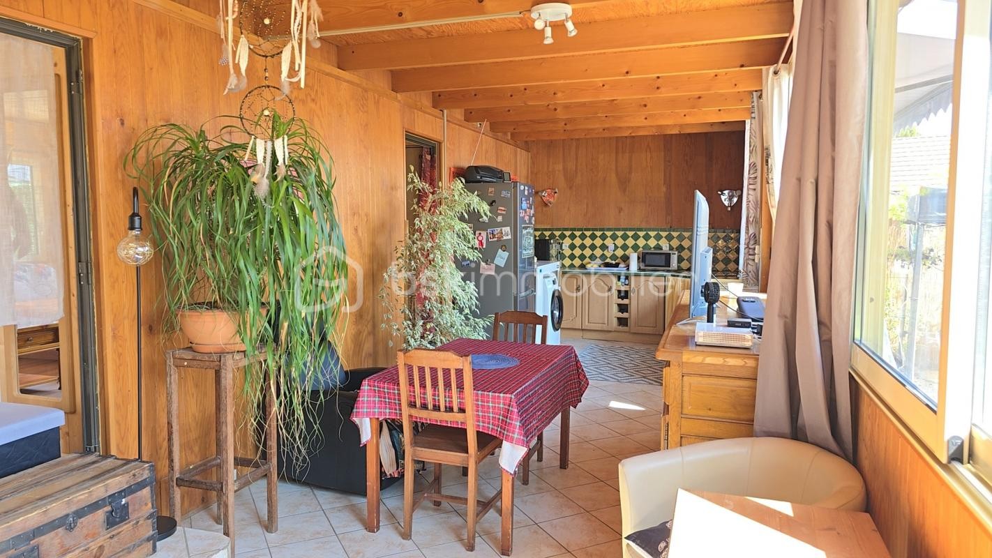 Vente Maison à le Castellet 2 pièces