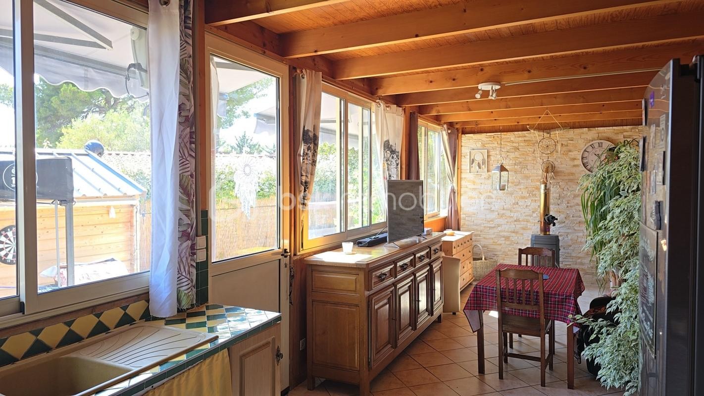 Vente Maison à le Castellet 2 pièces