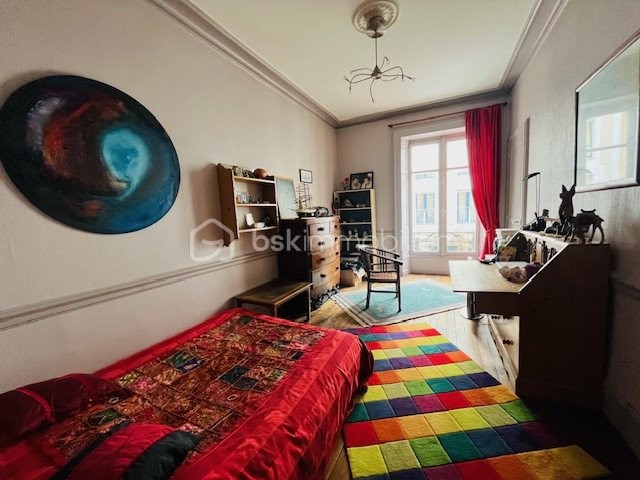 Vente Appartement à Rennes 7 pièces