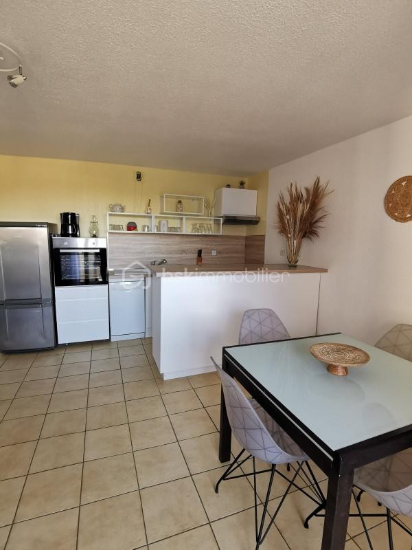 Vente Appartement à Canet-en-Roussillon 2 pièces