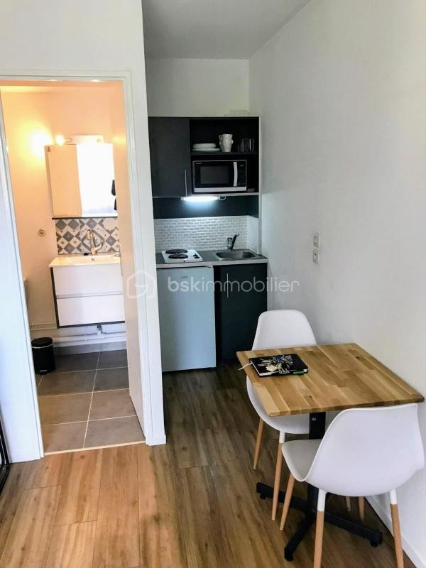 Vente Appartement à Reims 2 pièces