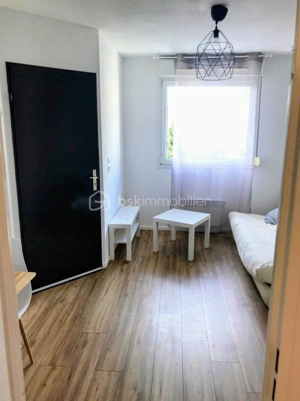 Vente Appartement à Reims 2 pièces