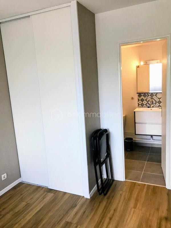 Vente Appartement à Reims 2 pièces