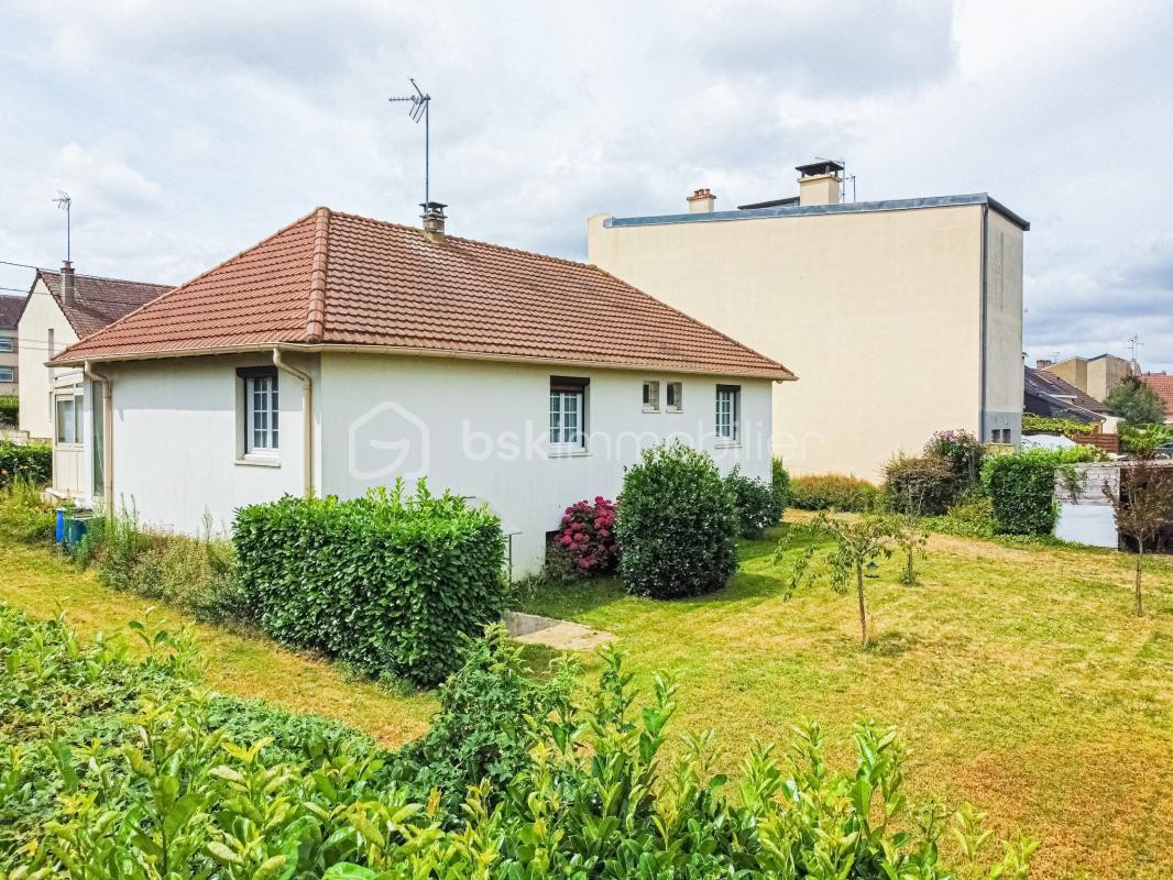 Vente Maison à le Mans 6 pièces