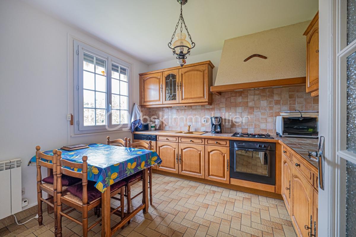 Vente Maison à le Mans 6 pièces