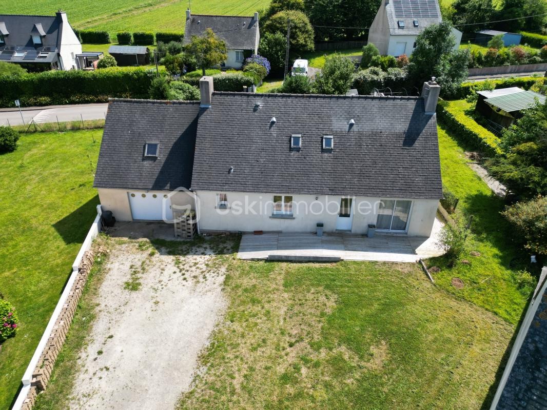 Vente Maison à Cast 7 pièces