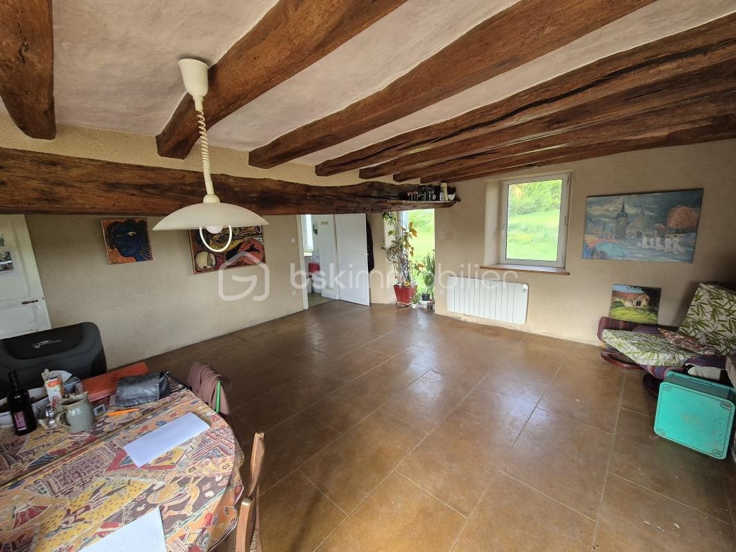 Vente Maison à Saint-Pierre-du-Lorouër 4 pièces