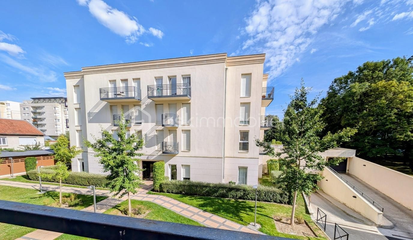 Vente Appartement à Reims 5 pièces