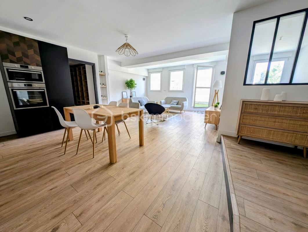 Vente Appartement à Reims 5 pièces