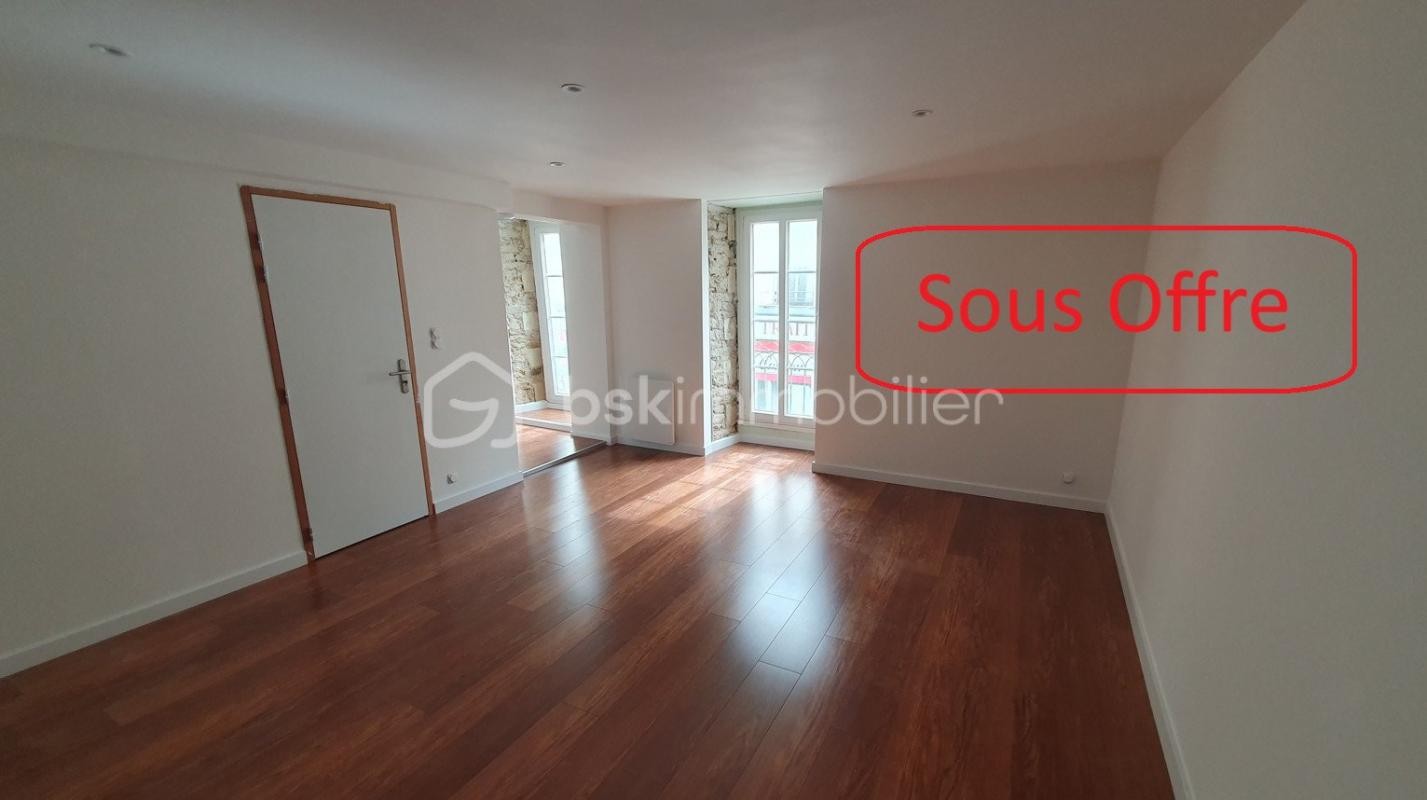 Vente Appartement à Muzillac 1 pièce