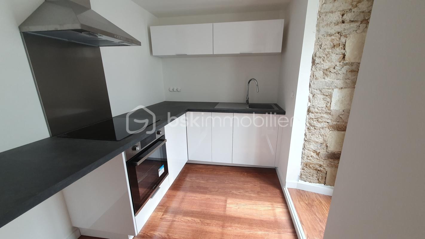 Vente Appartement à Muzillac 1 pièce