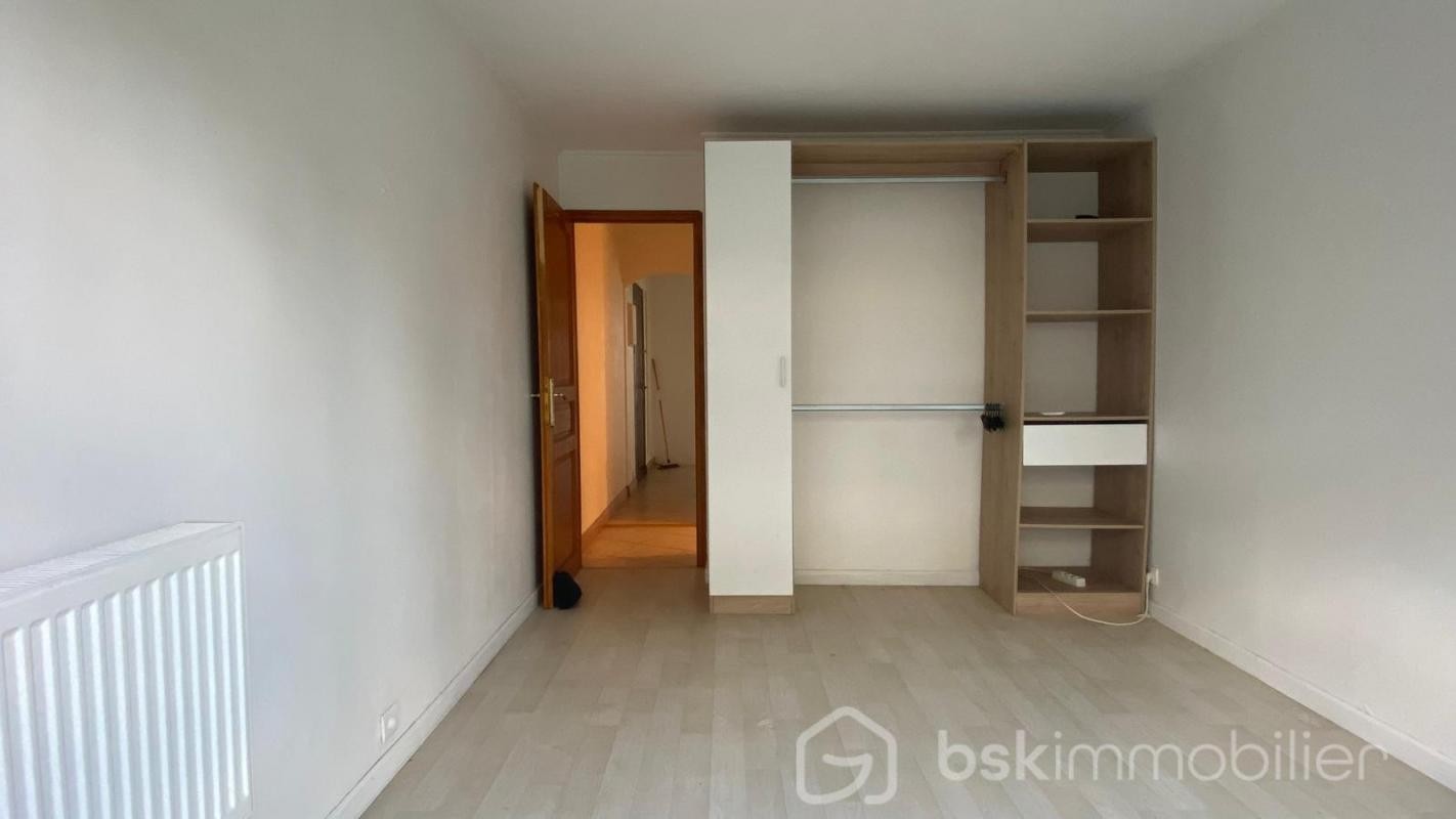 Vente Appartement à Évry 3 pièces