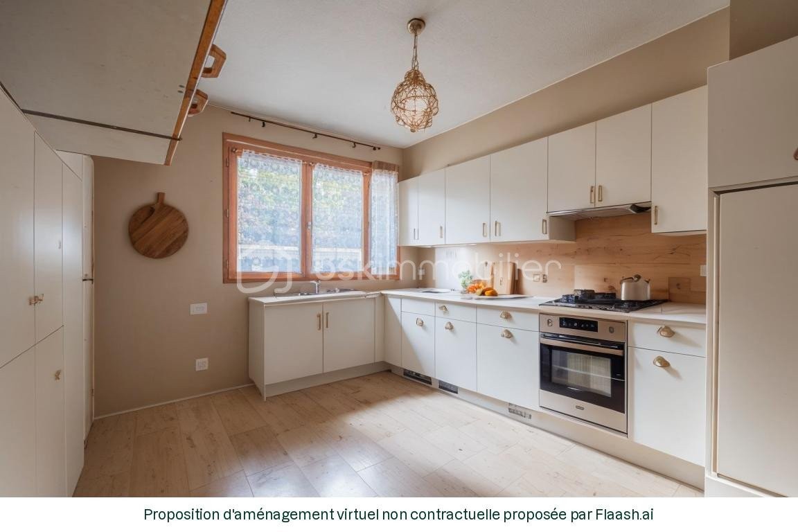 Vente Appartement à Annecy 3 pièces