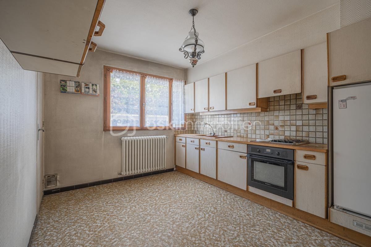 Vente Appartement à Annecy 3 pièces