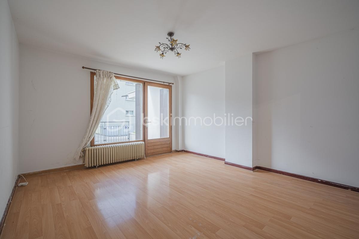 Vente Appartement à Annecy 3 pièces