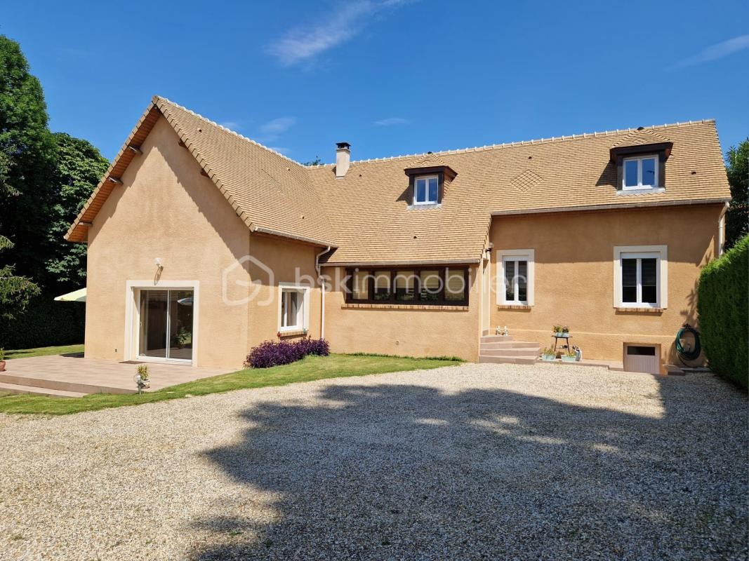 Vente Maison à Orgerus 5 pièces