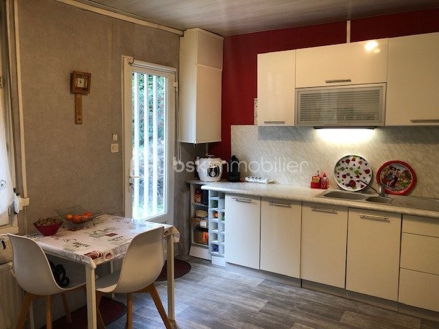 Vente Maison à Déville-lès-Rouen 4 pièces