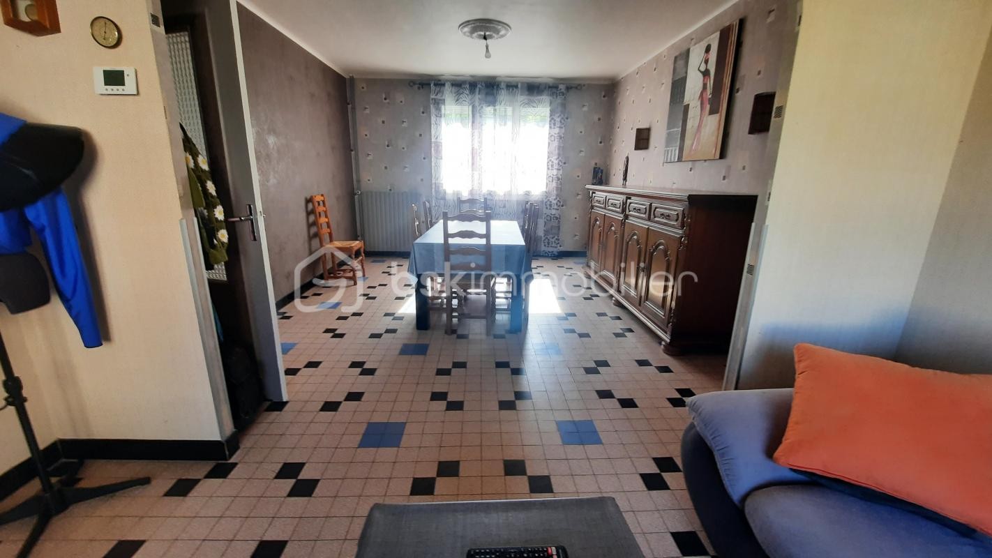 Vente Maison à Épernay 5 pièces