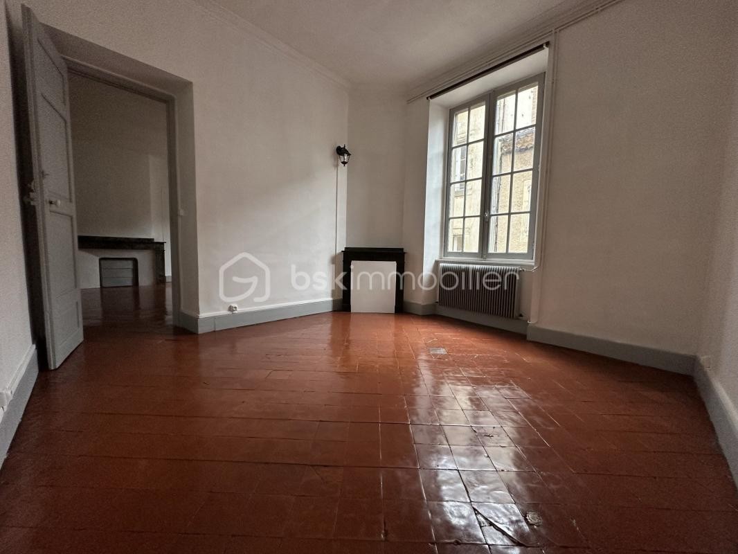 Vente Appartement à Carcassonne 3 pièces