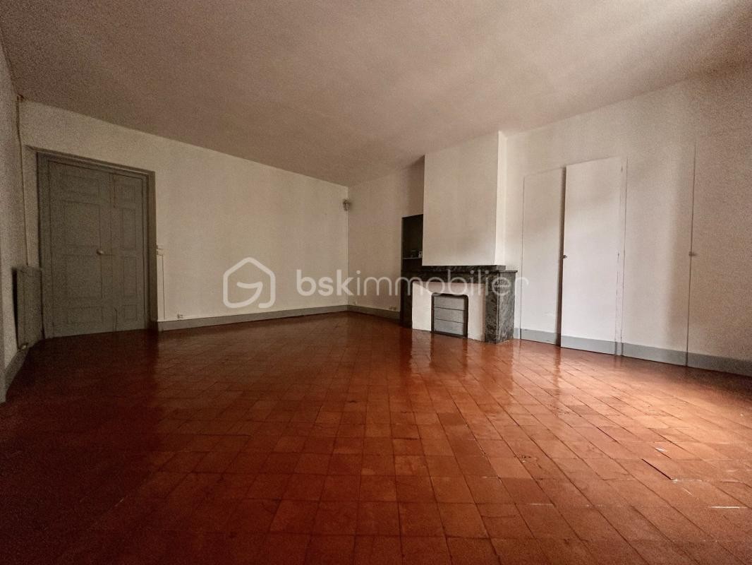 Vente Appartement à Carcassonne 3 pièces