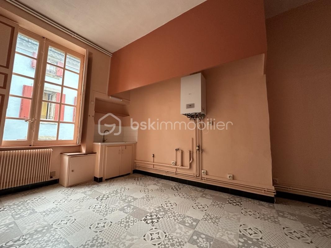 Vente Appartement à Carcassonne 3 pièces