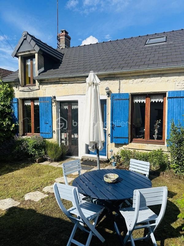 Vente Maison à Giry 3 pièces