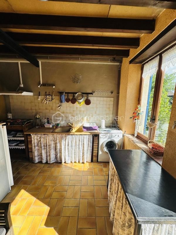 Vente Maison à Giry 3 pièces