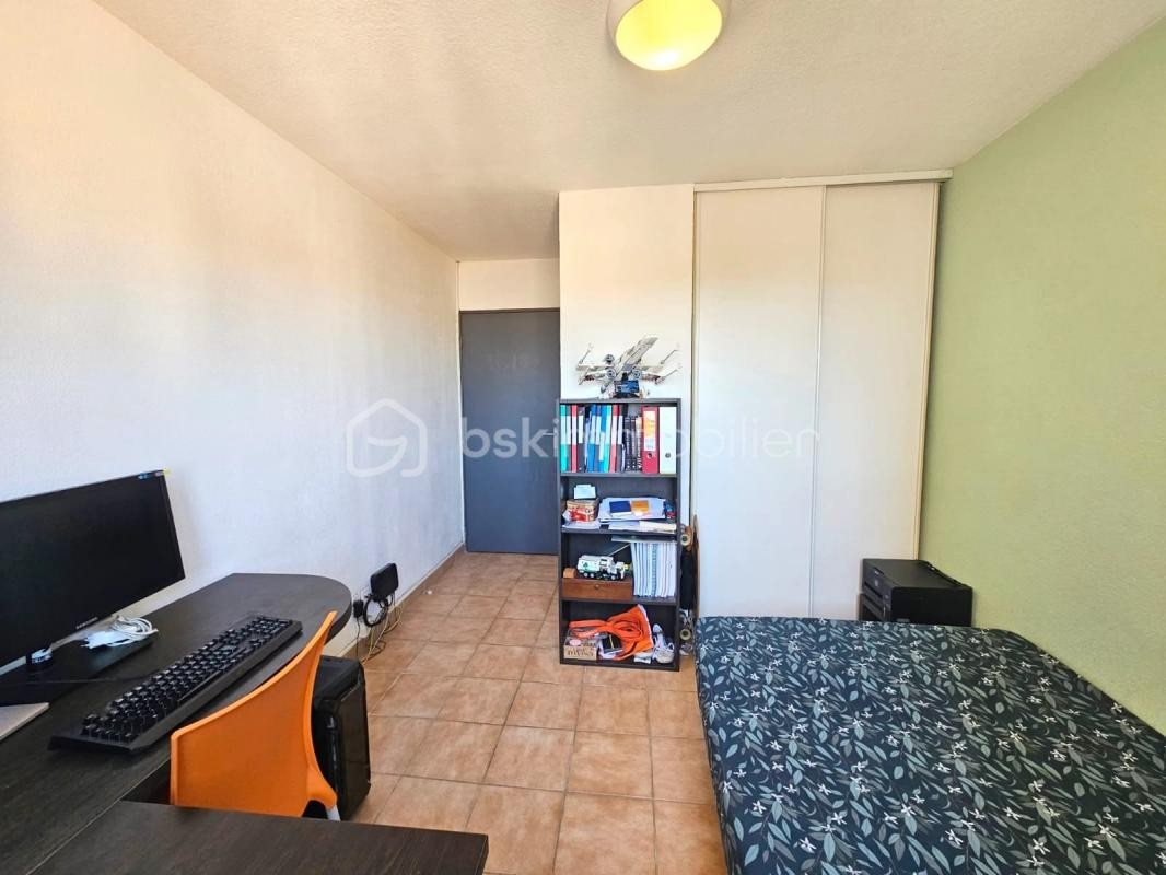 Vente Appartement à Marseille 5e arrondissement 1 pièce