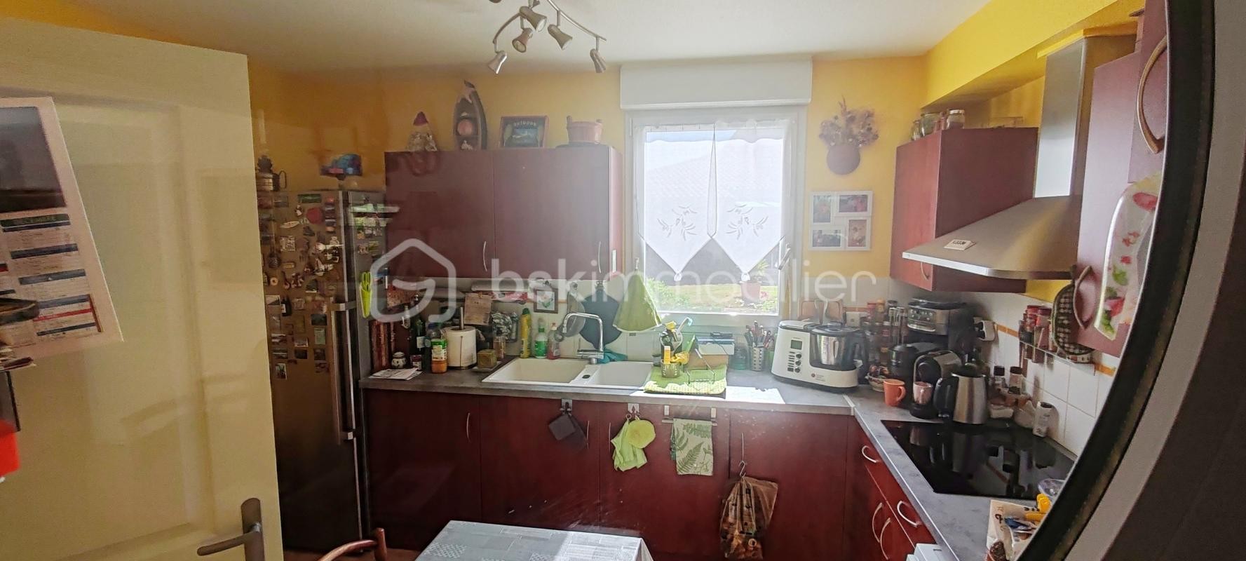 Vente Maison à Saint-Gilles 5 pièces