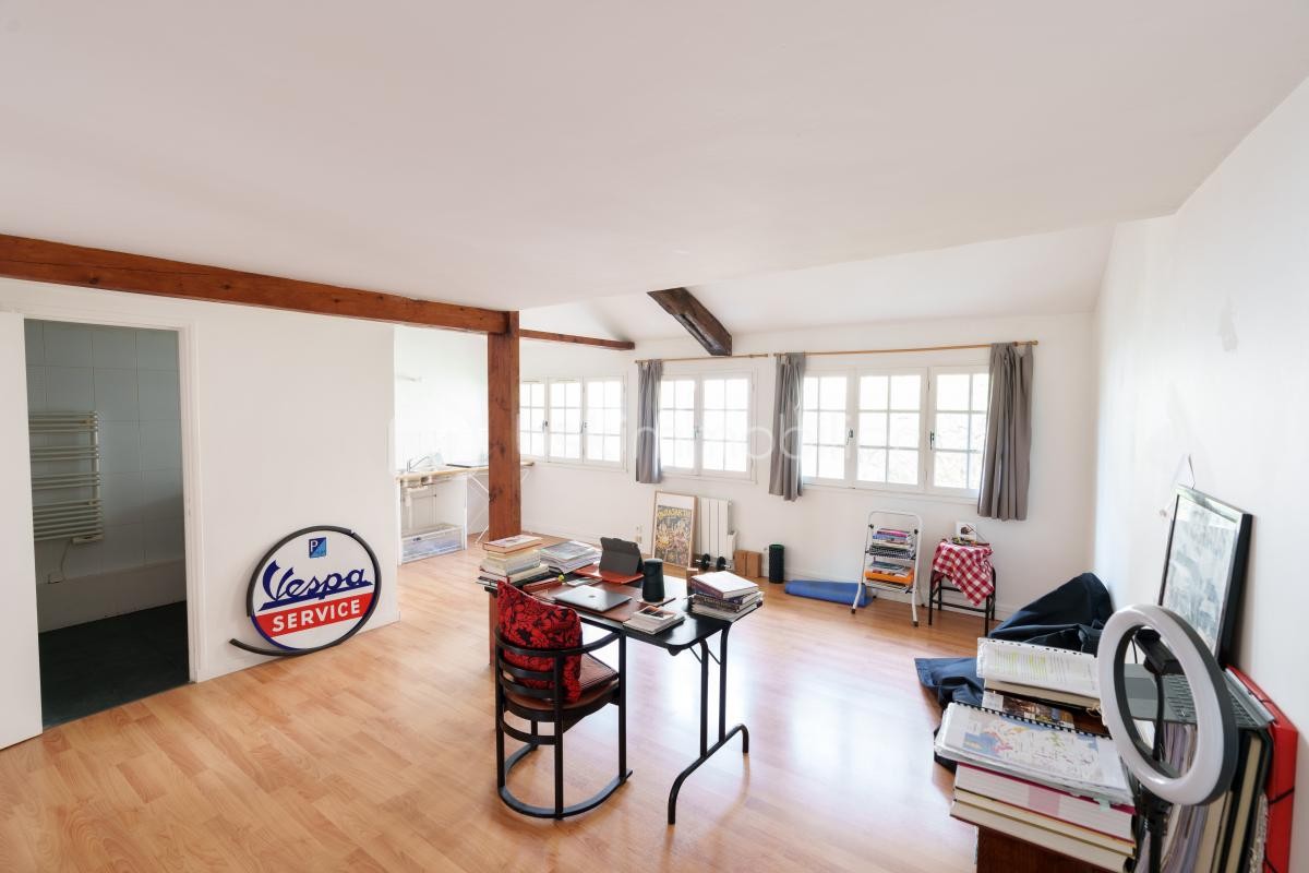 Vente Maison à Carrières-sur-Seine 7 pièces