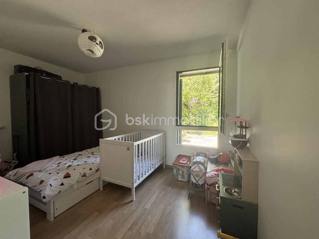 Vente Appartement à Sassenage 4 pièces