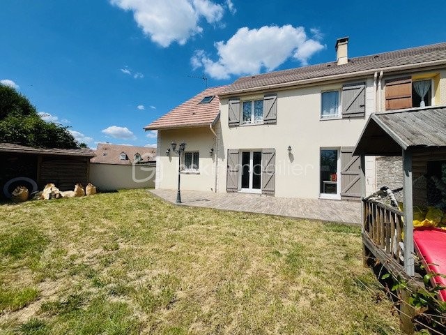 Vente Maison à Tremblay-en-France 5 pièces