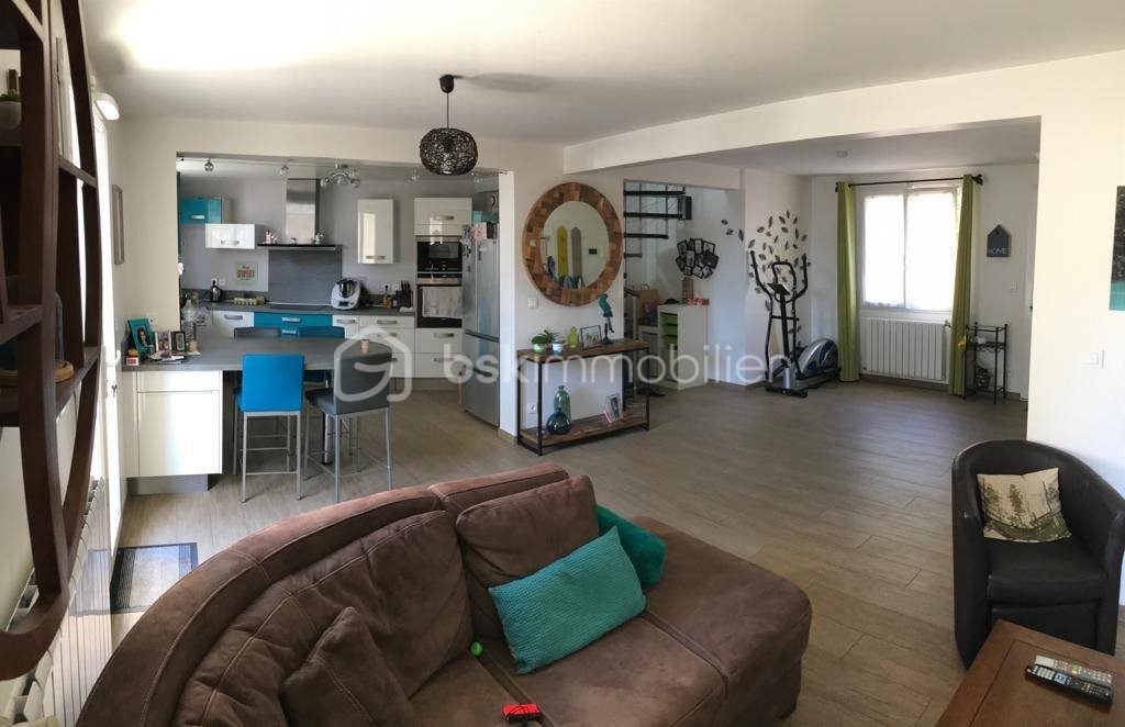 Vente Maison à Tremblay-en-France 5 pièces