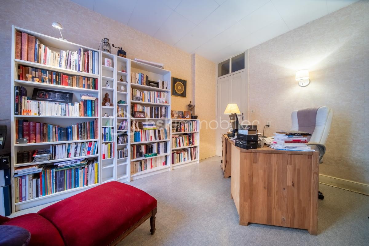 Vente Appartement à Saint-Jean-de-Maurienne 5 pièces