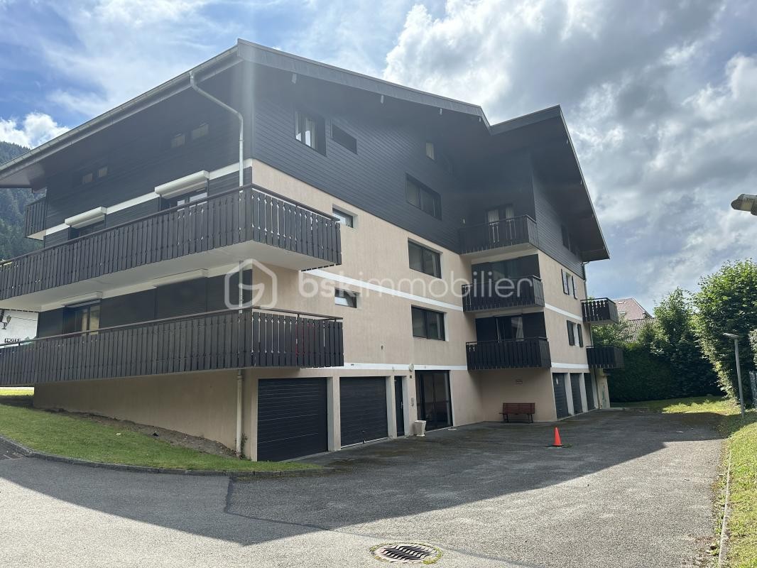 Vente Appartement à Thonon-les-Bains 1 pièce