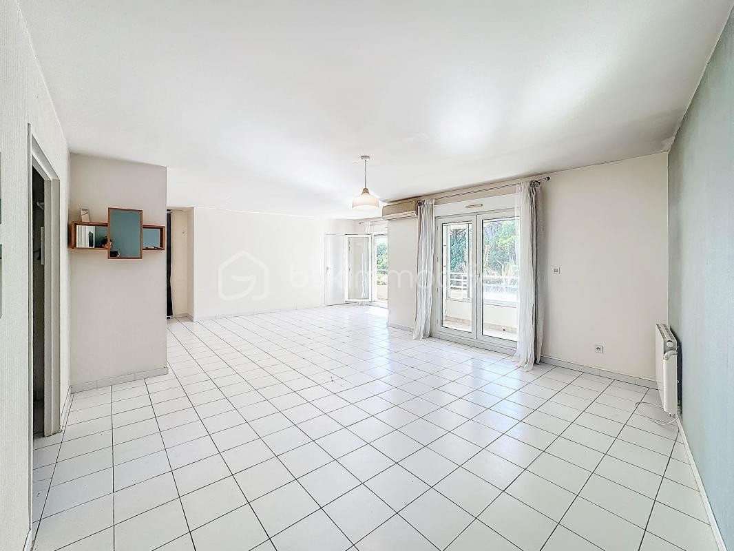 Vente Appartement à Montpellier 3 pièces