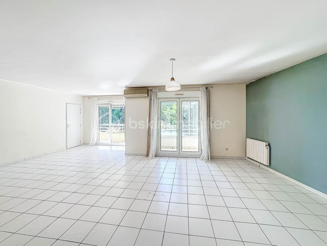 Vente Appartement à Montpellier 3 pièces