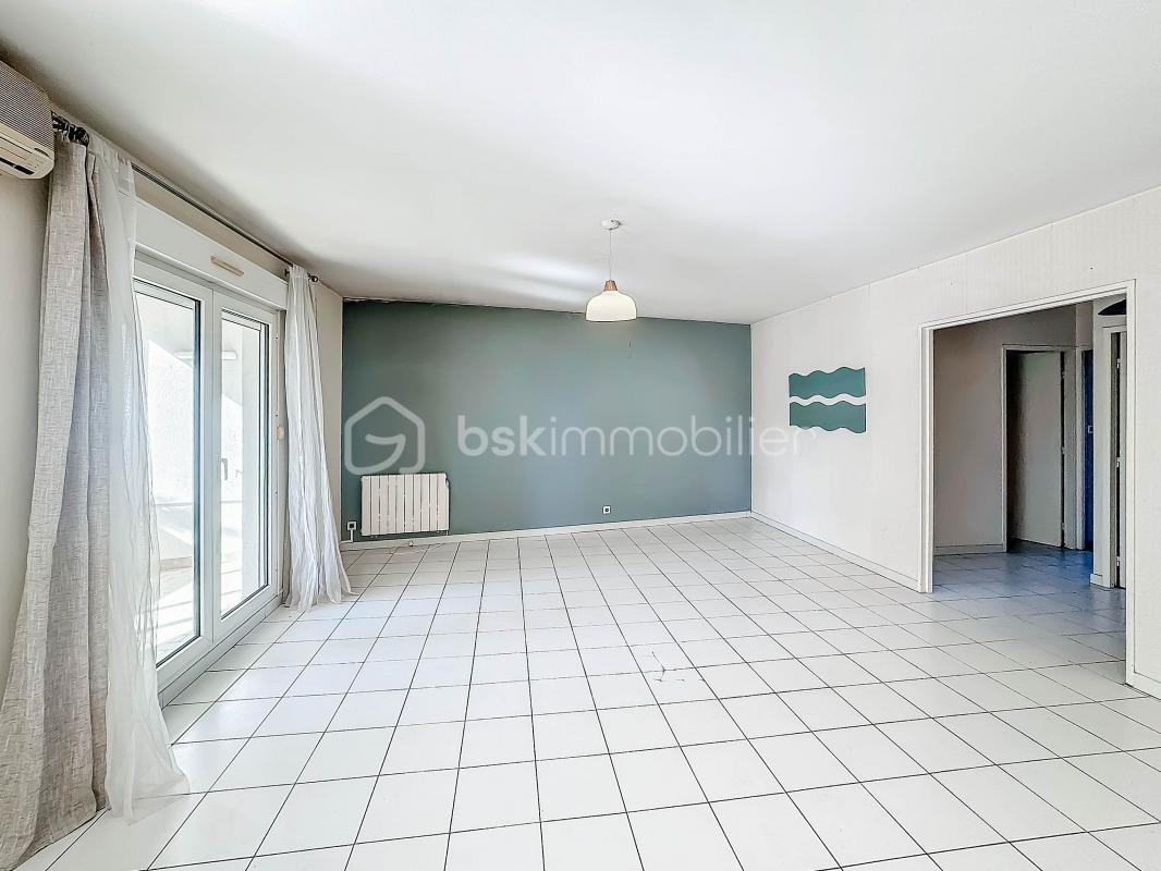 Vente Appartement à Montpellier 3 pièces