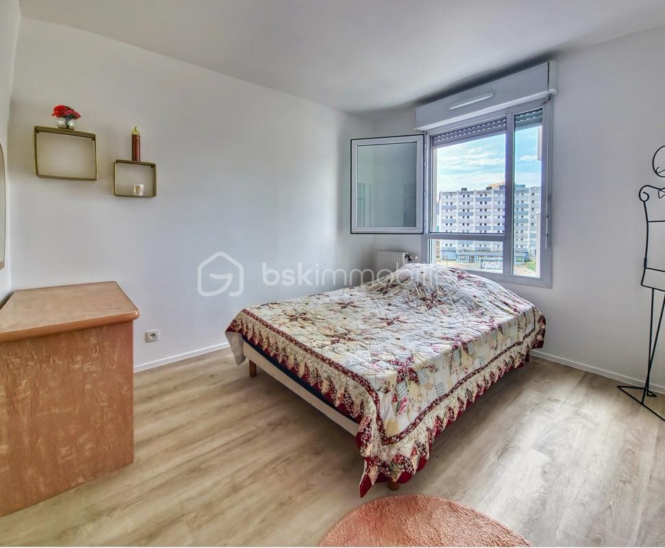 Vente Appartement à Bagnolet 2 pièces