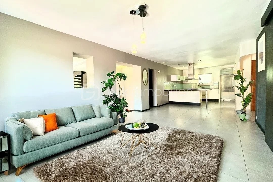 Vente Maison à Clermont-l'Hérault 5 pièces