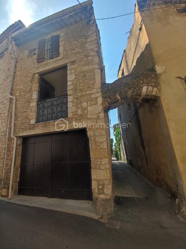 Vente Maison à Bagnols-sur-Cèze 5 pièces