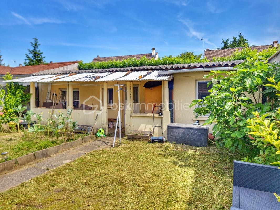 Vente Maison à Chelles 3 pièces