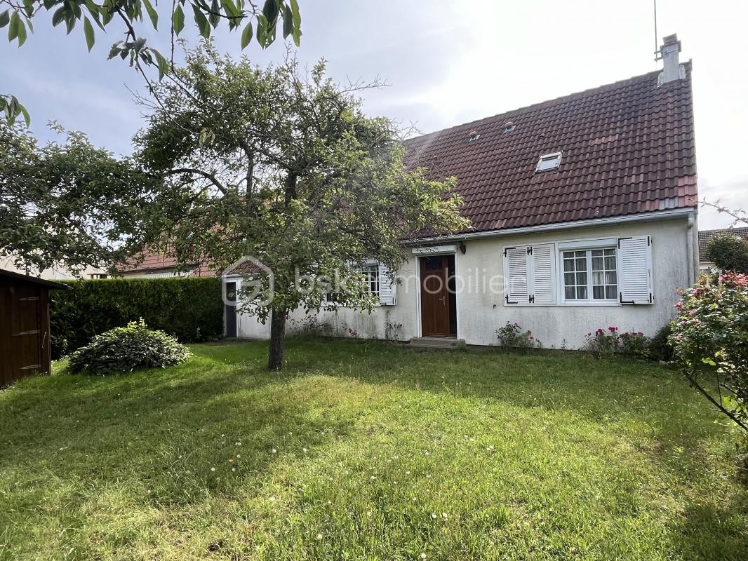 Vente Maison à le Mans 6 pièces