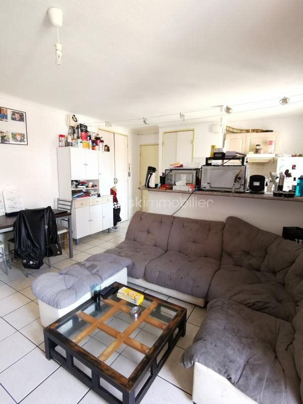 Vente Appartement à Perpignan 3 pièces