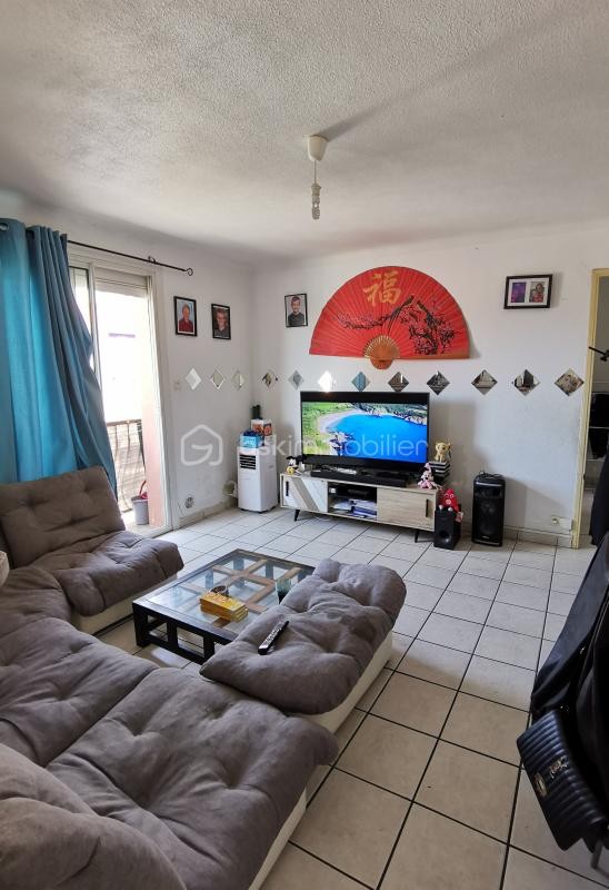 Vente Appartement à Perpignan 3 pièces