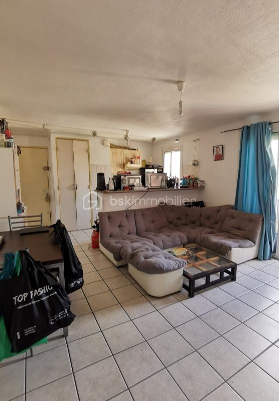 Vente Appartement à Perpignan 3 pièces